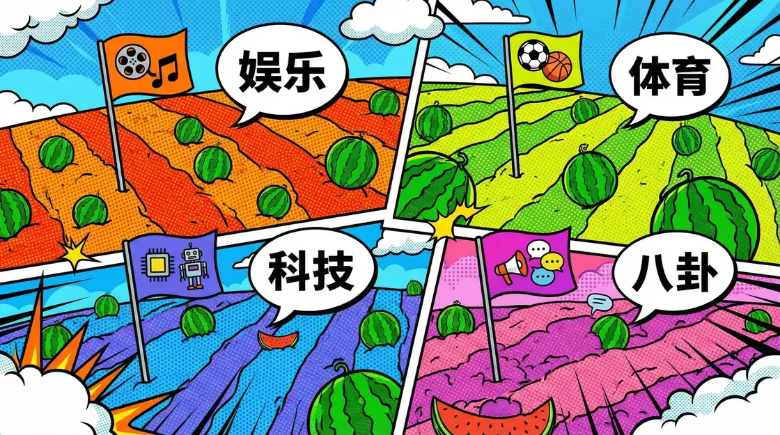正在跳转中 娱乐瓜田分类